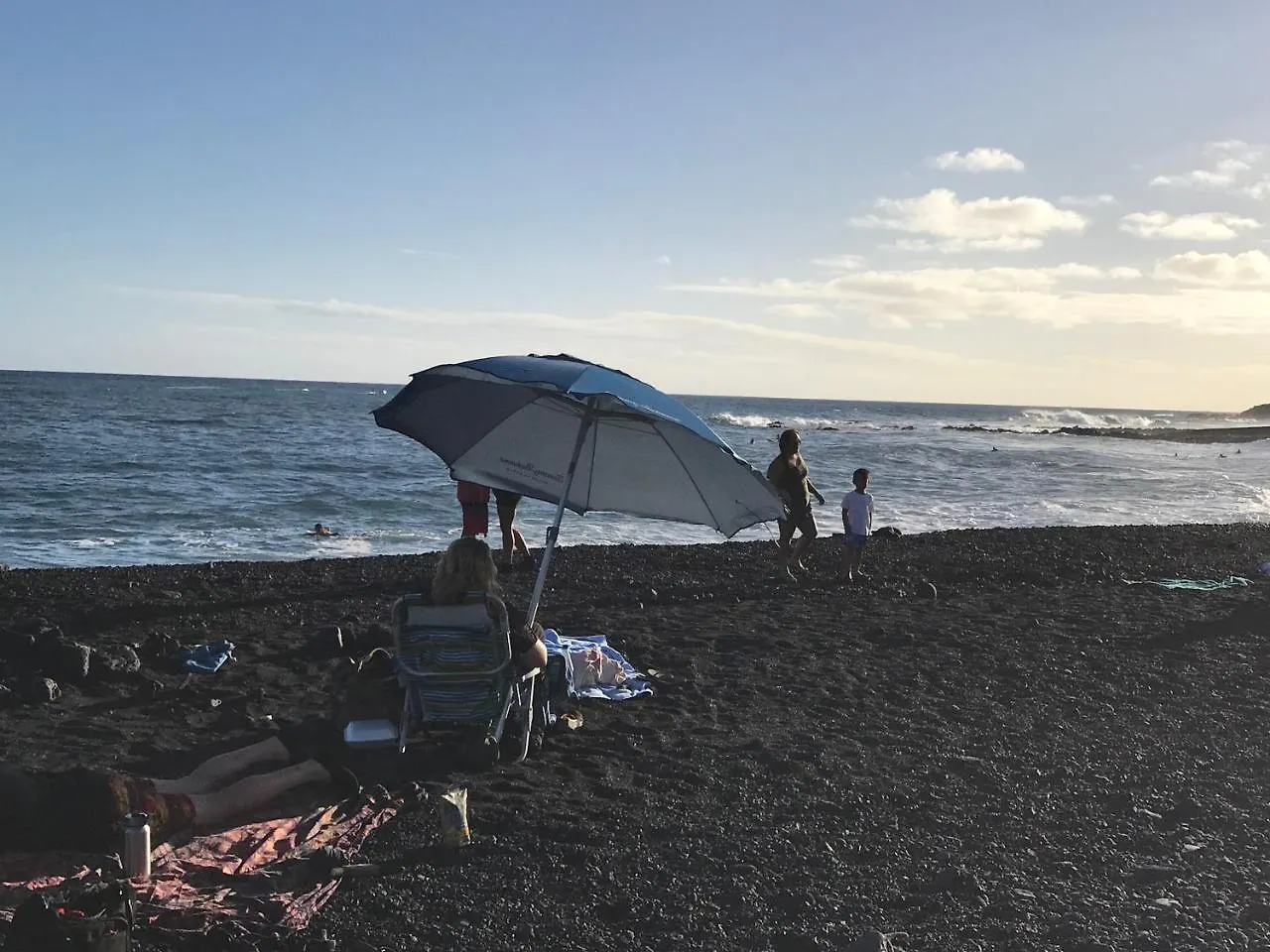 The Dolphin Cottage at Kehena Beach 0*,  USA